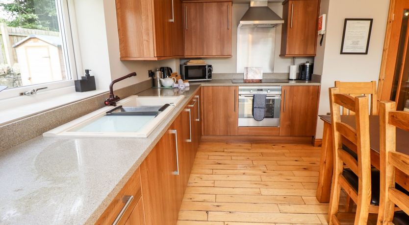 Photo of Tree Corner