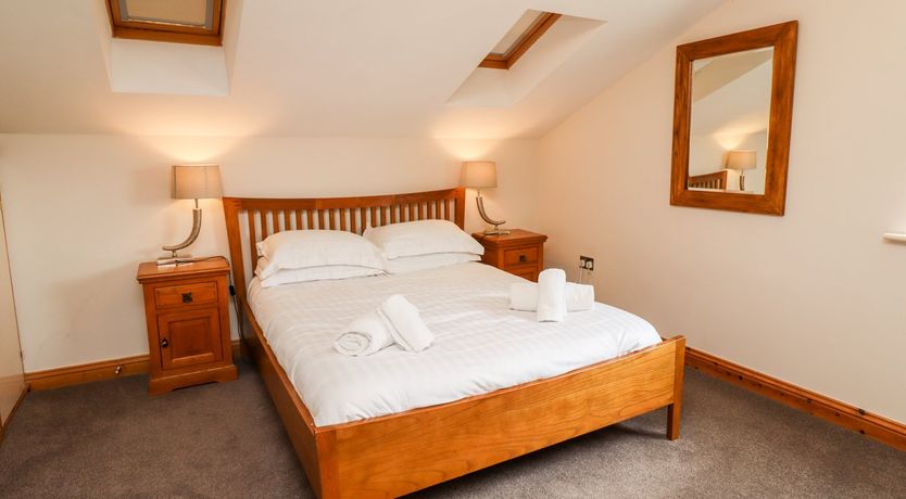 Photo of Tree Corner