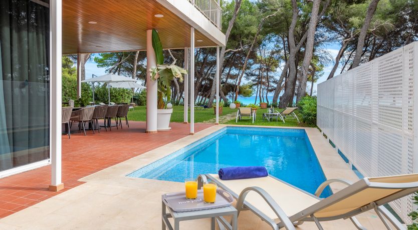 Photo of Beach Bonanza