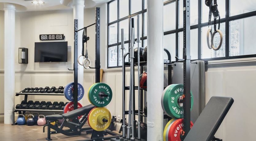 Photo of Modern Nouveau