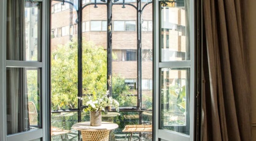 Photo of Modern Nouveau