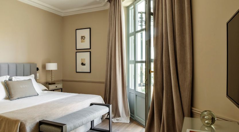 Photo of Modern Nouveau