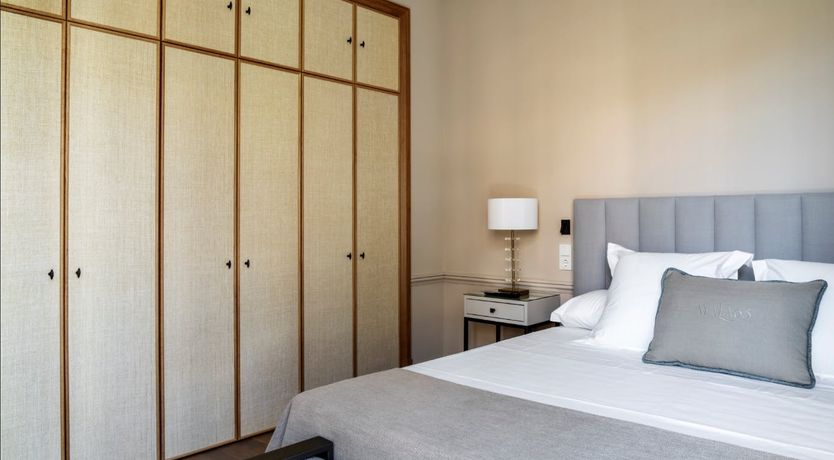 Photo of Modern Nouveau