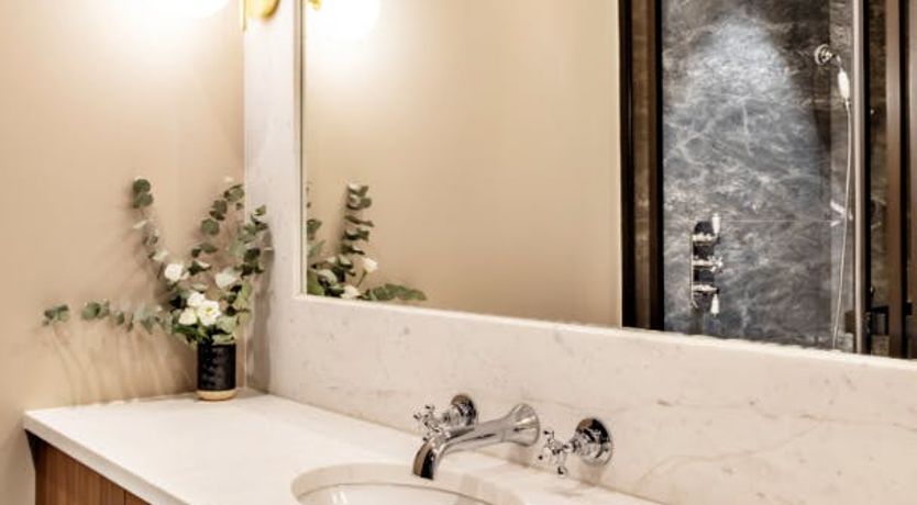 Photo of Modern Nouveau