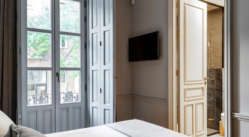 Photo of Modern Nouveau