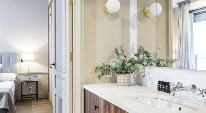 Photo of Modern Nouveau