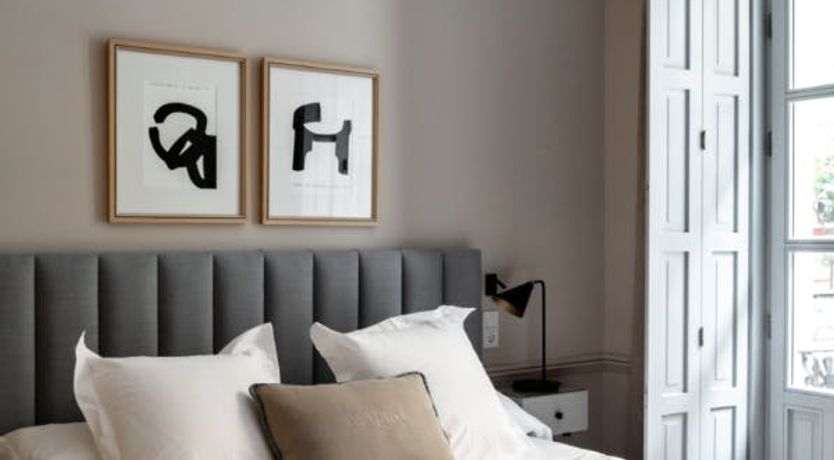 Photo of Modern Nouveau