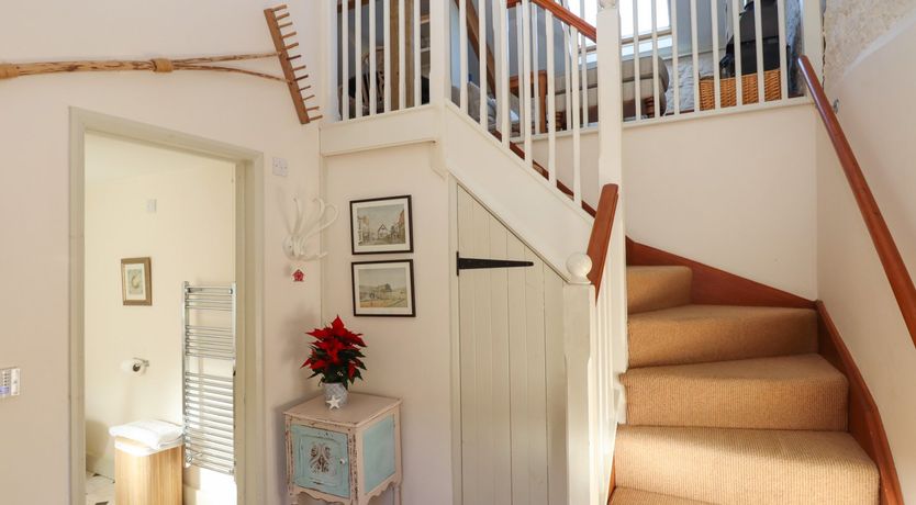 Photo of The Hay Loft