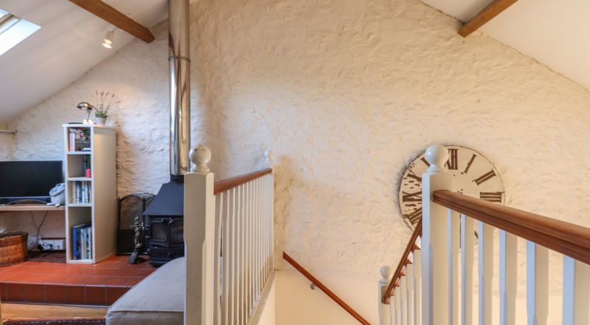 Photo of The Hay Loft