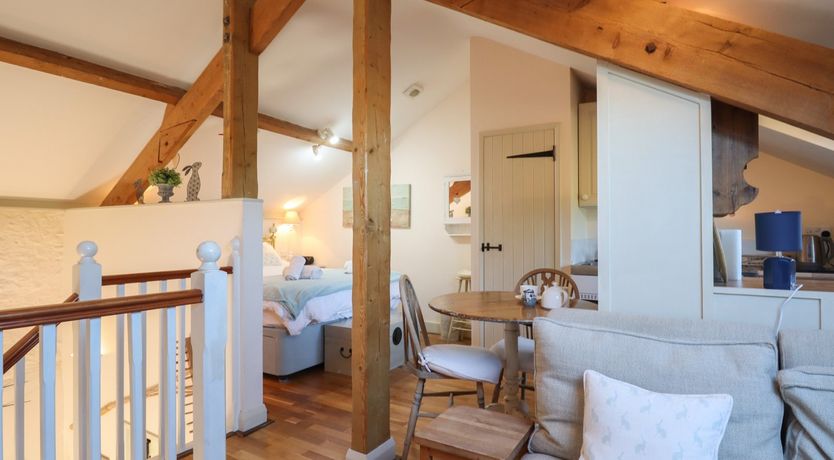 Photo of The Hay Loft