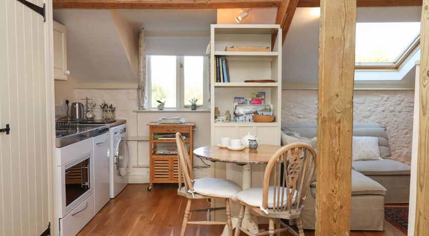 Photo of The Hay Loft