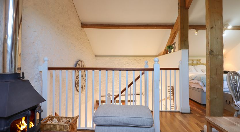 Photo of The Hay Loft