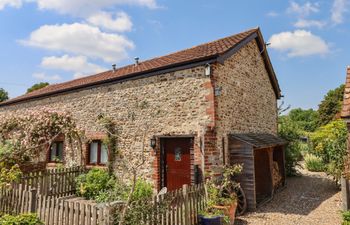 The Hay Loft Holiday Cottage