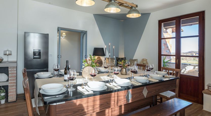 Photo of Against the Golden Wall