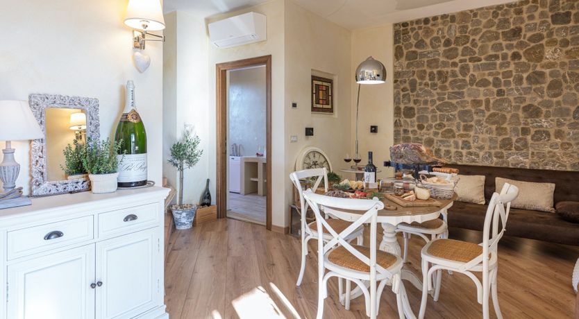 Photo of Against the Golden Wall