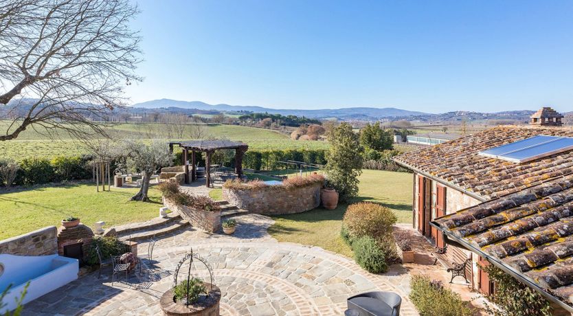 Photo of Against the Golden Wall