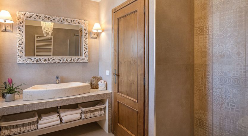 Photo of Against the Golden Wall