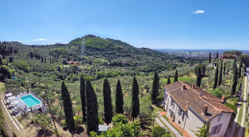 Photo of Valley of Serenity