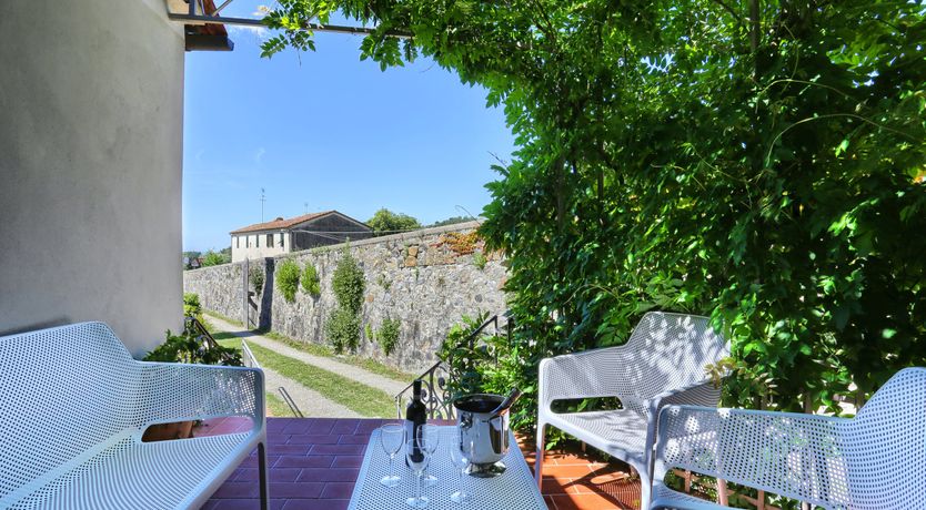 Photo of Valley of Serenity