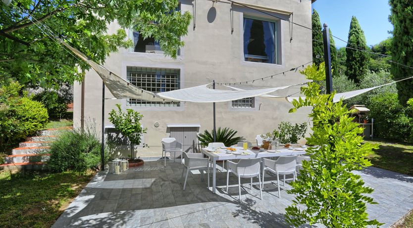 Photo of Valley of Serenity