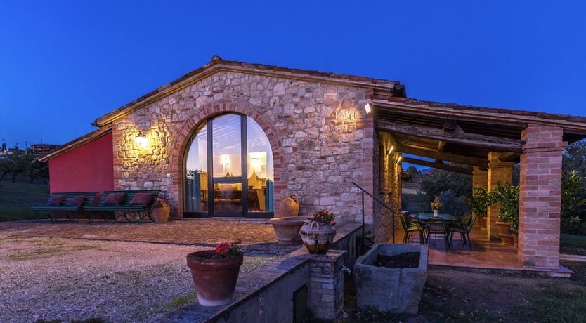 Photo of Where the Cypresses Sing