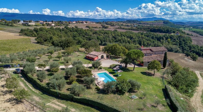 Photo of Where the Cypresses Sing