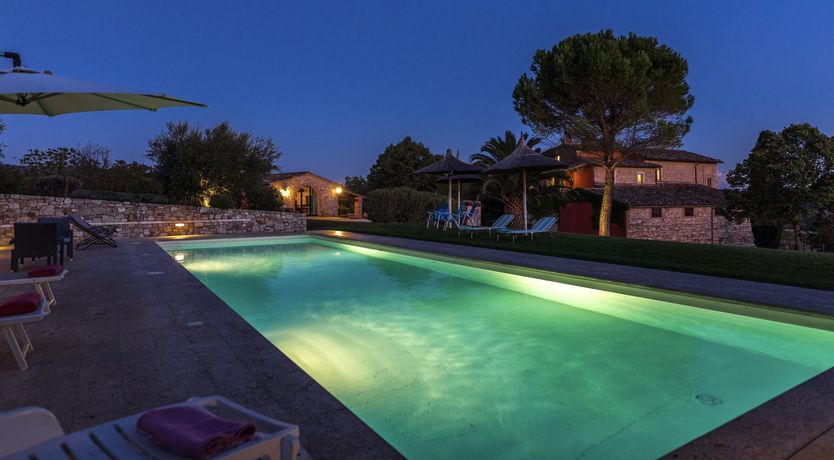 Photo of Where the Cypresses Sing