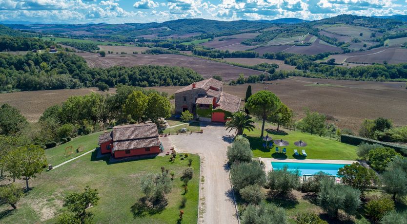 Photo of Where the Cypresses Sing