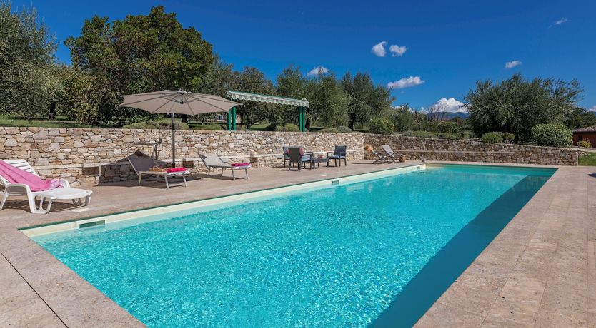 Photo of Where the Cypresses Sing