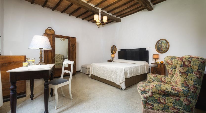 Photo of Where the Cypresses Sing