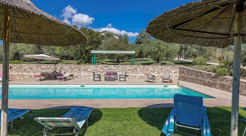 Photo of Where the Cypresses Sing