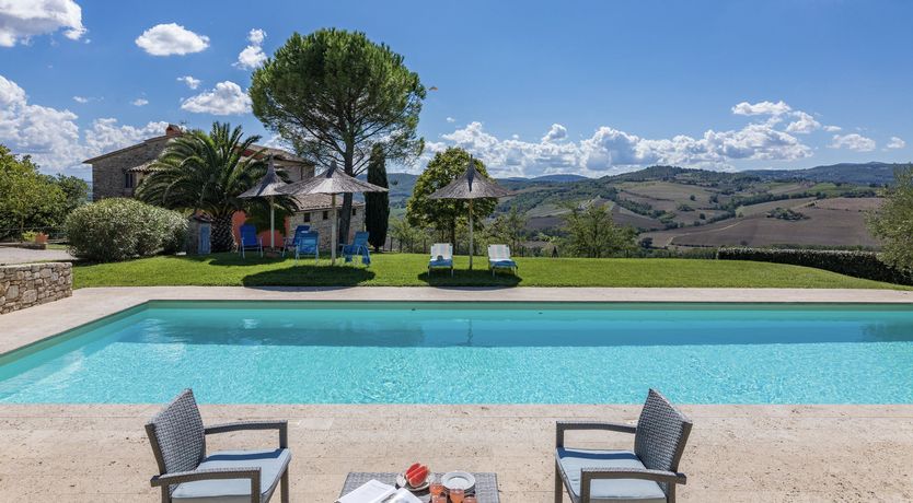 Photo of Where the Cypresses Sing