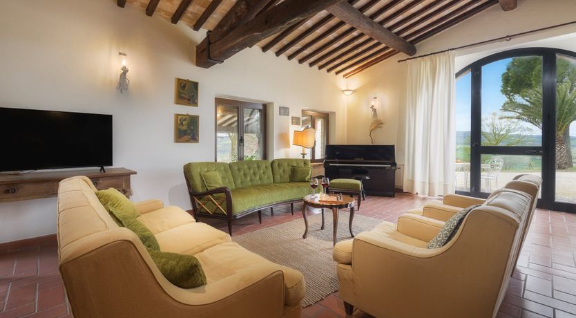 Photo of Where the Cypresses Sing