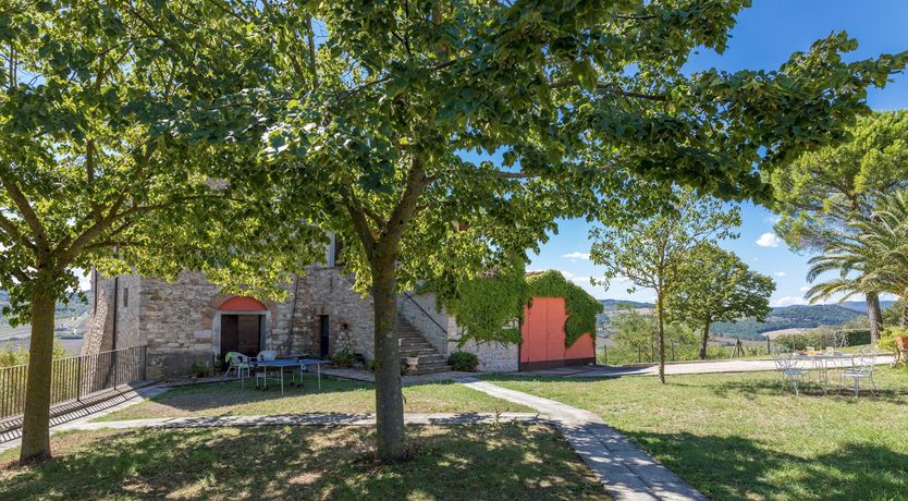Photo of Where the Cypresses Sing