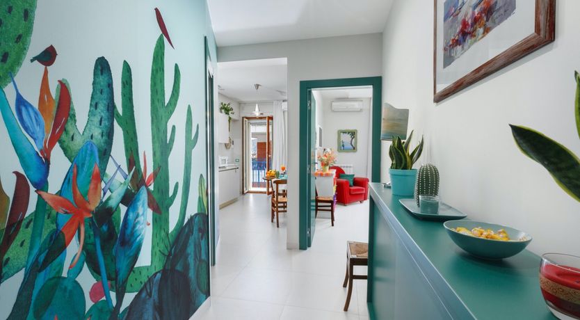 Photo of Young at Art