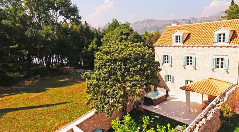 Photo of 16th Century Sojourn