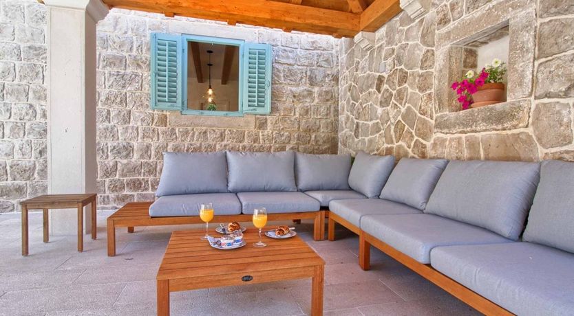 Photo of 16th Century Sojourn