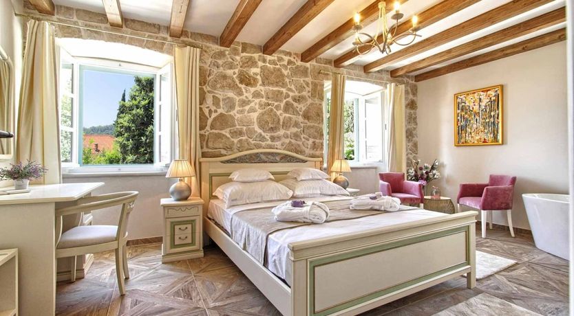 Photo of 16th Century Sojourn