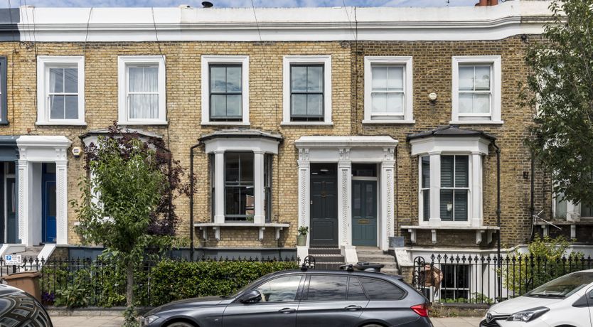 Photo of Midnight Blue Valentine