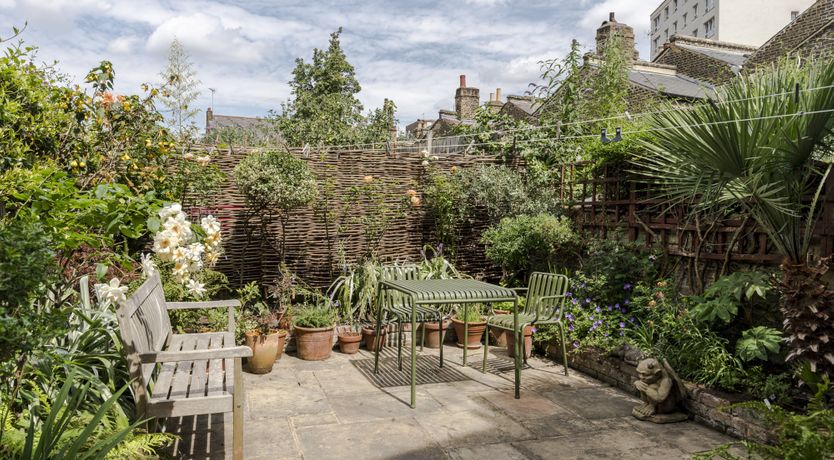 Photo of Midnight Blue Valentine