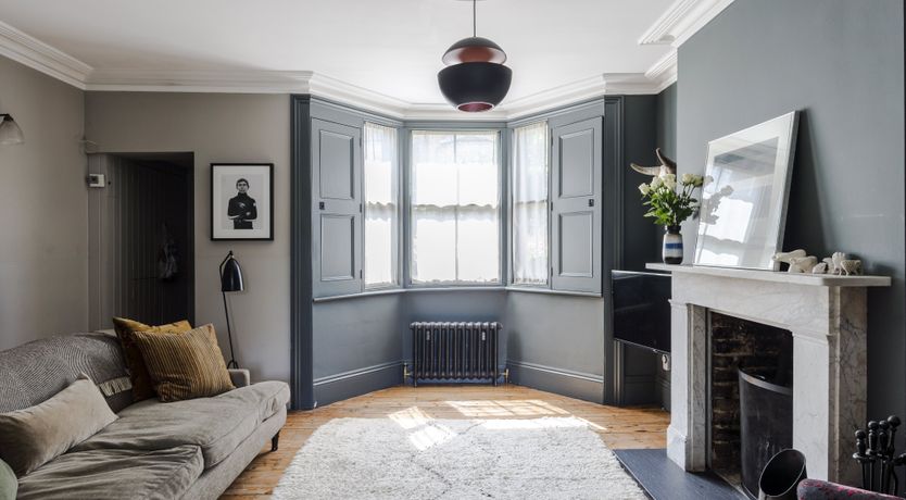 Photo of Midnight Blue Valentine