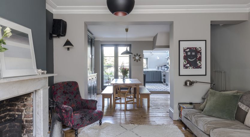 Photo of Midnight Blue Valentine