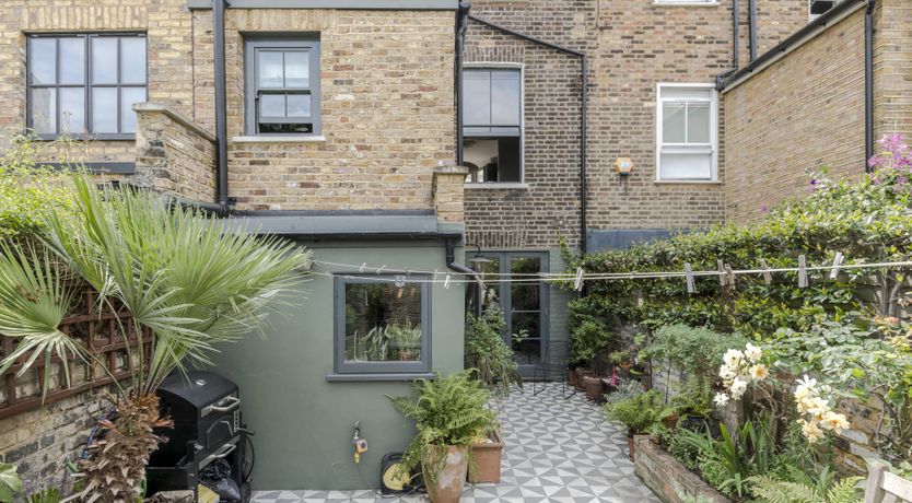 Photo of Midnight Blue Valentine