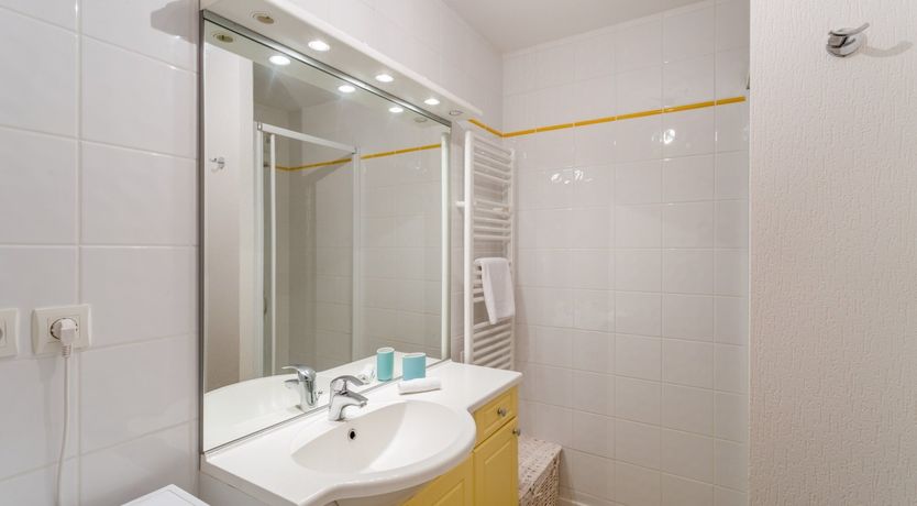 Photo of A Flock of Flamingos