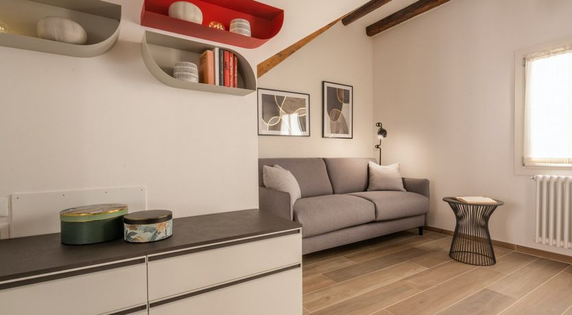 Photo of Rose of the Water