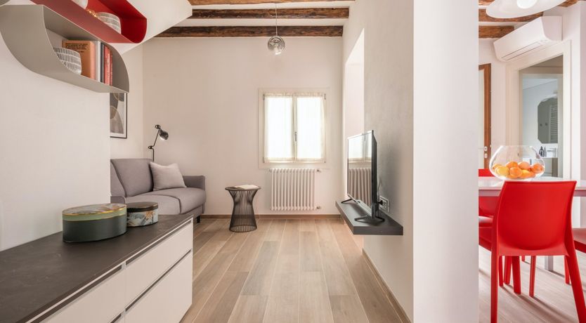 Photo of Rose of the Water