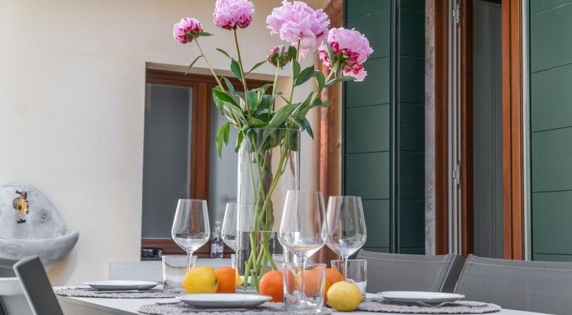 Photo of Rose of the Water