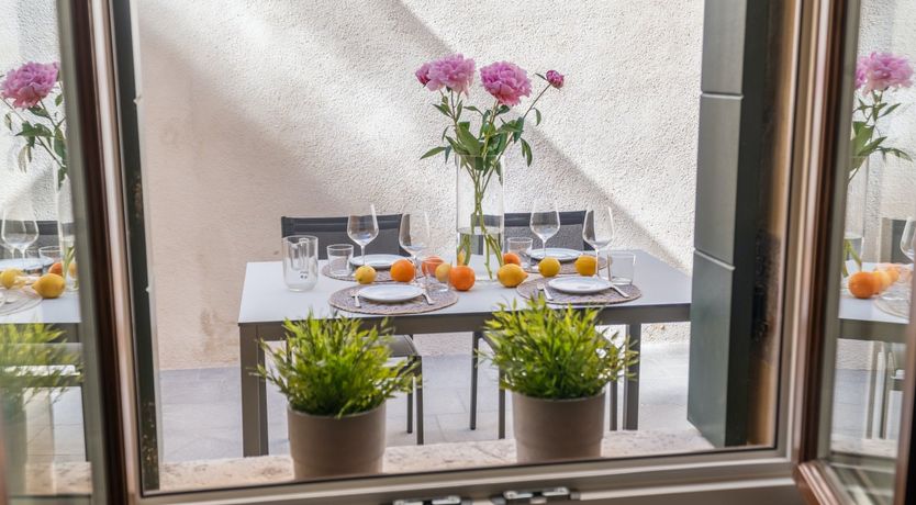 Photo of Rose of the Water