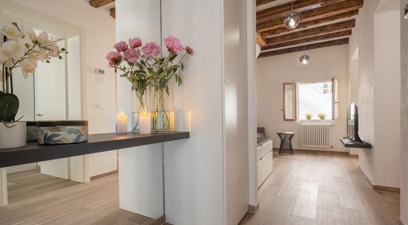 Photo of Rose of the Water