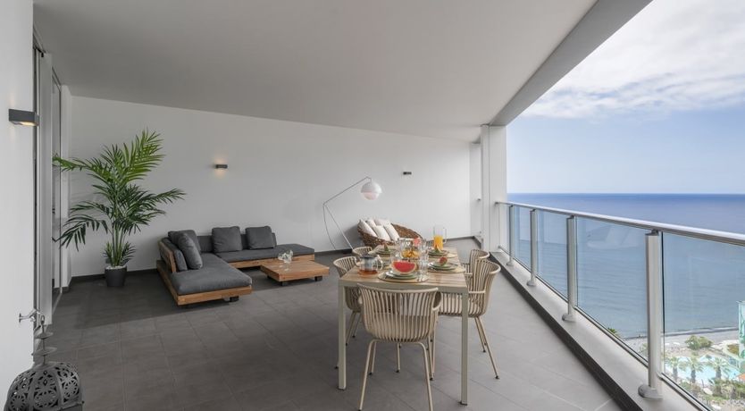 Photo of Palm Terrace